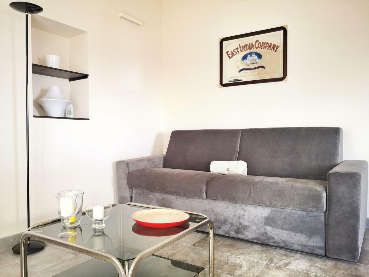 Appartamento Deluxe Con Terrazza Sul Mare Savona Eksteriør billede