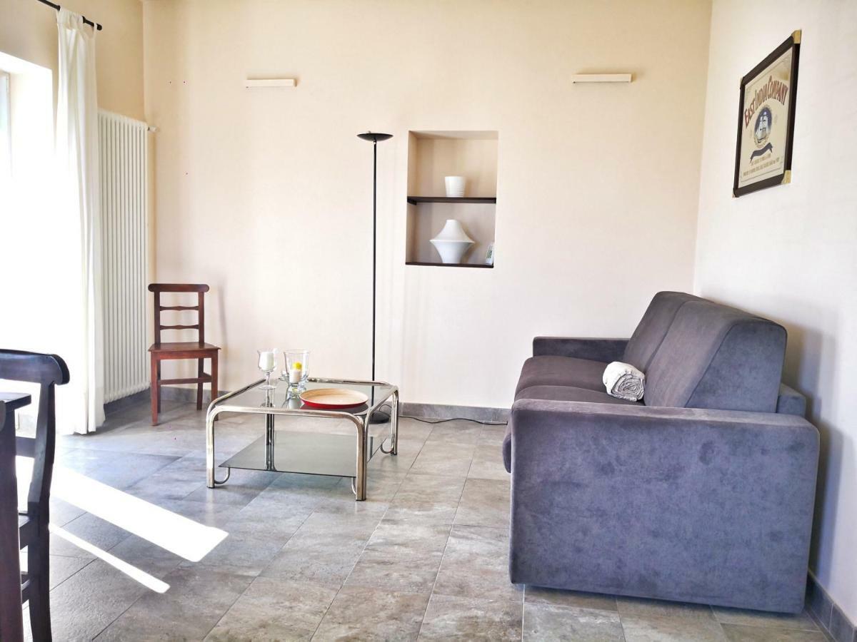 Appartamento Deluxe Con Terrazza Sul Mare Savona Eksteriør billede